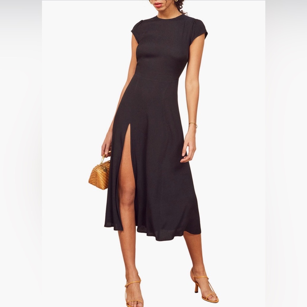 Reformation Gavin Dress